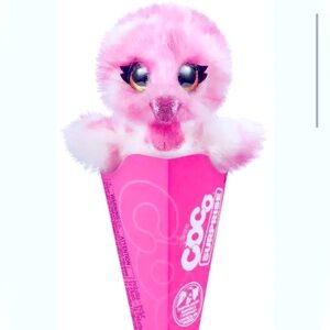 ZURU COCO cones Flapper neon surprise